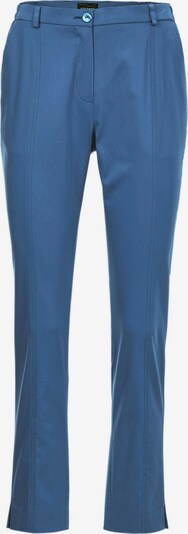 Goldner Athletic Pants 'Anna' in Blue, Item view
