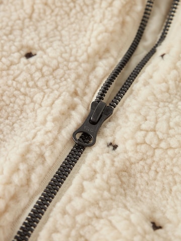 NAME IT Jacke 'Nalo' in Beige