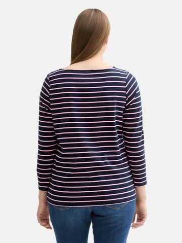 zils Tom Tailor Women + T-Krekls