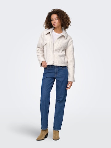 ONLY - Chaqueta de entretiempo 'ONLLili' en blanco