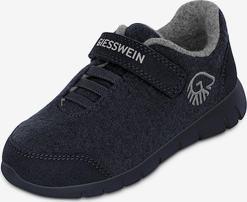 GIESSWEIN Sneaker in Blau: predná strana
