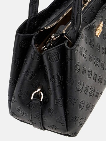 GUESS Handbag 'Phoebe' in Black