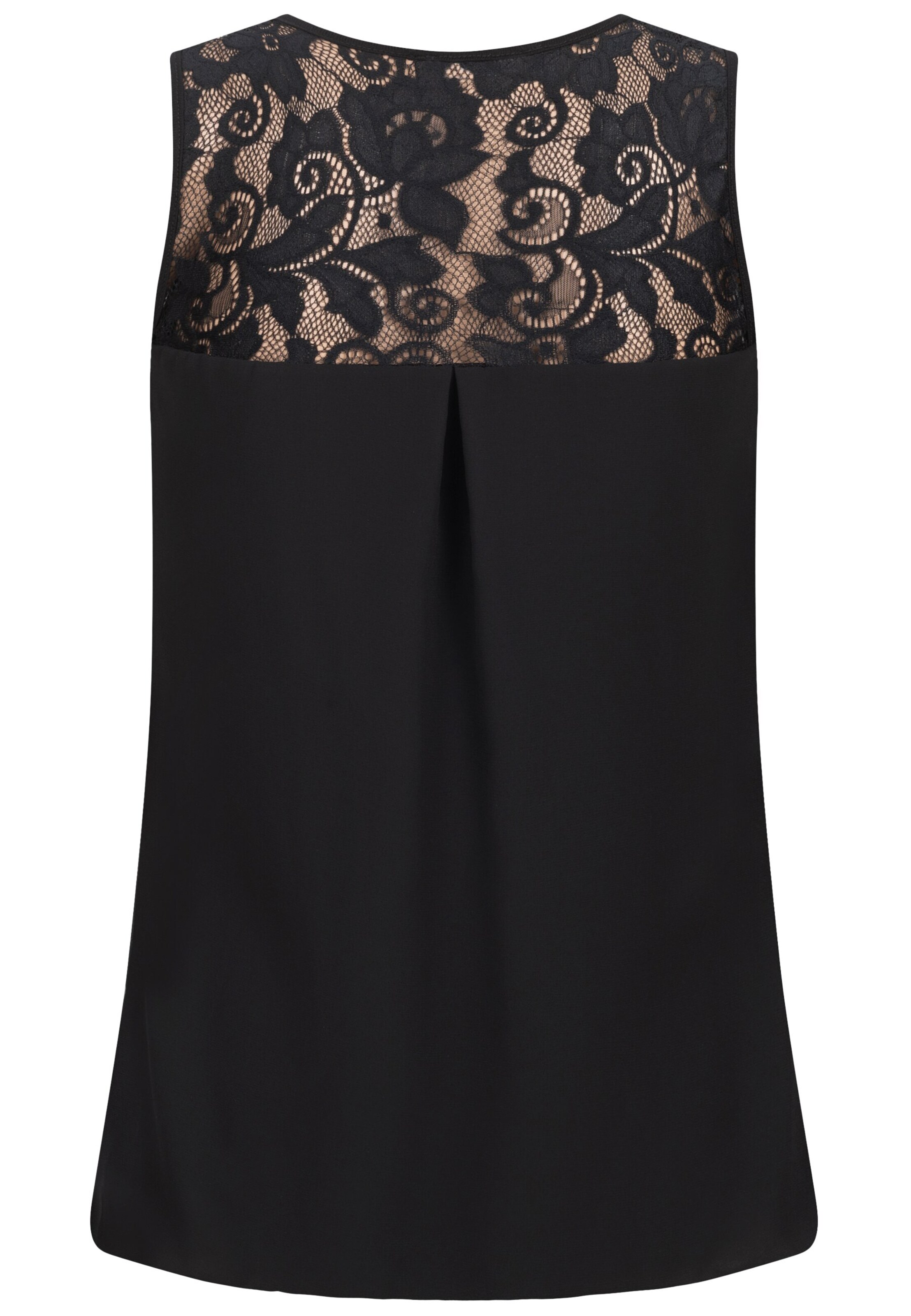 Cloud5ive Blouse in Black