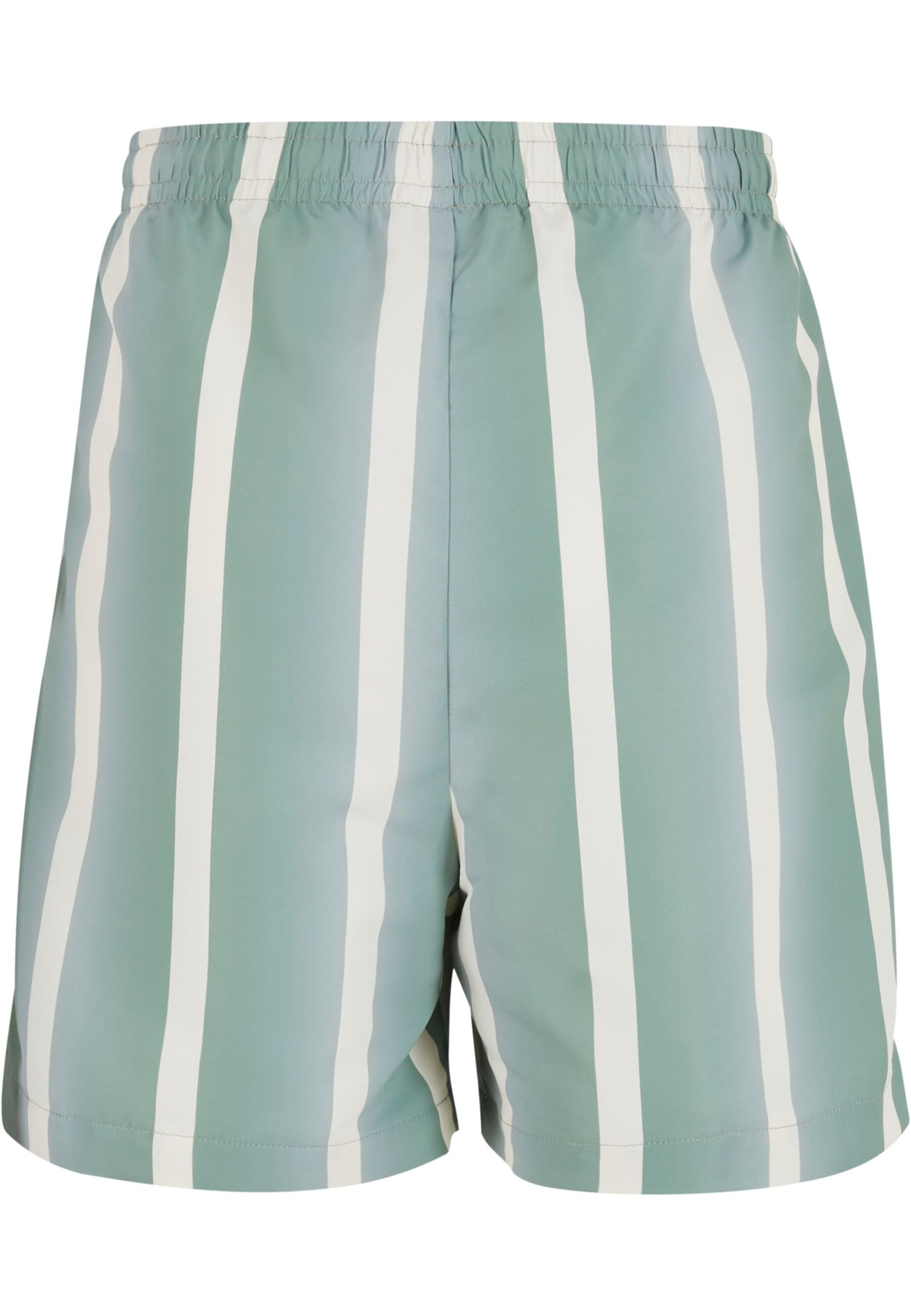 Karl Kani Loosefit Broek in Groen