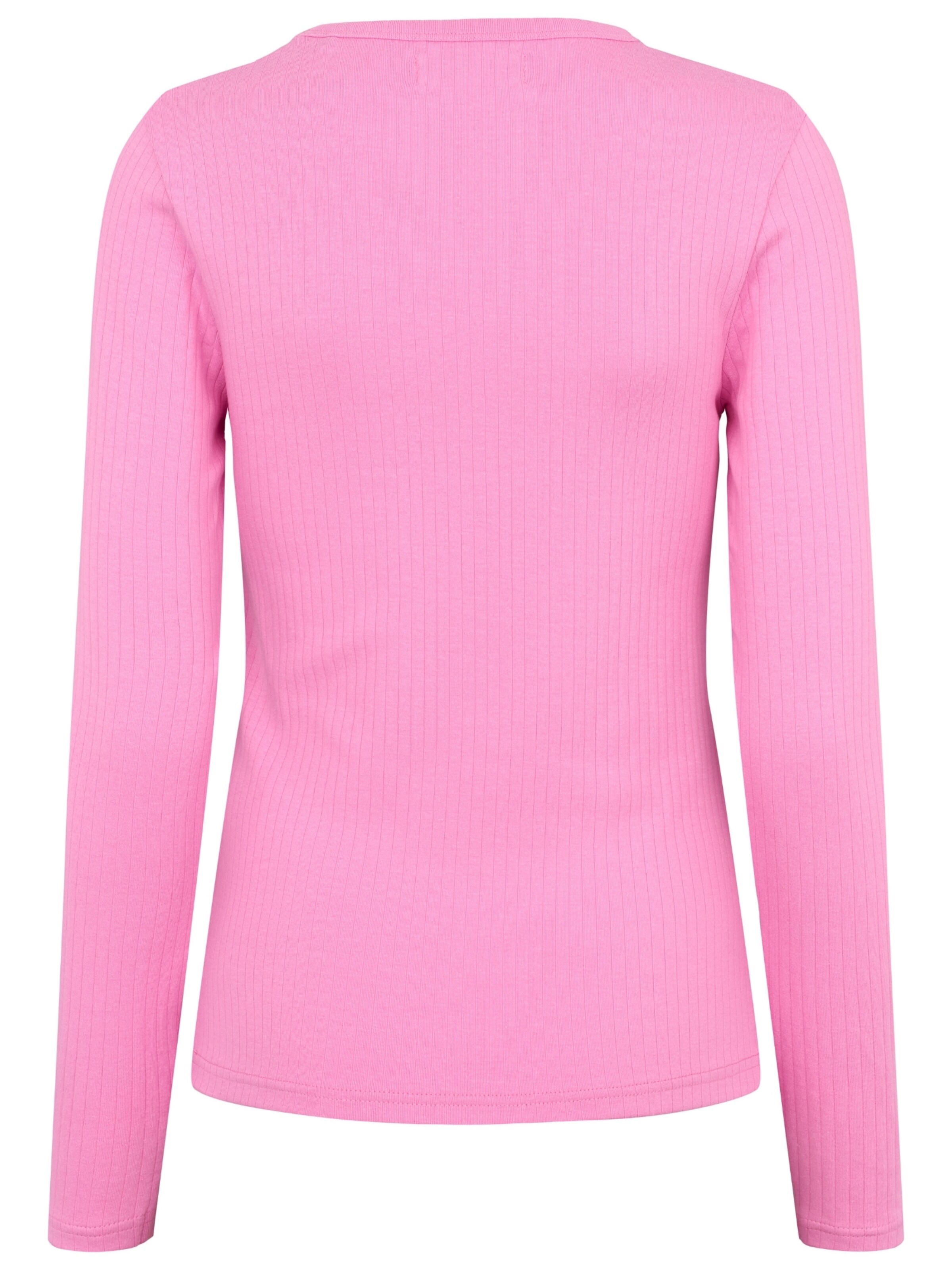 U.S. POLO ASSN. Top in Pink