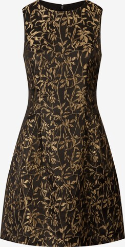 Kraimod Cocktail Dress in Black: front