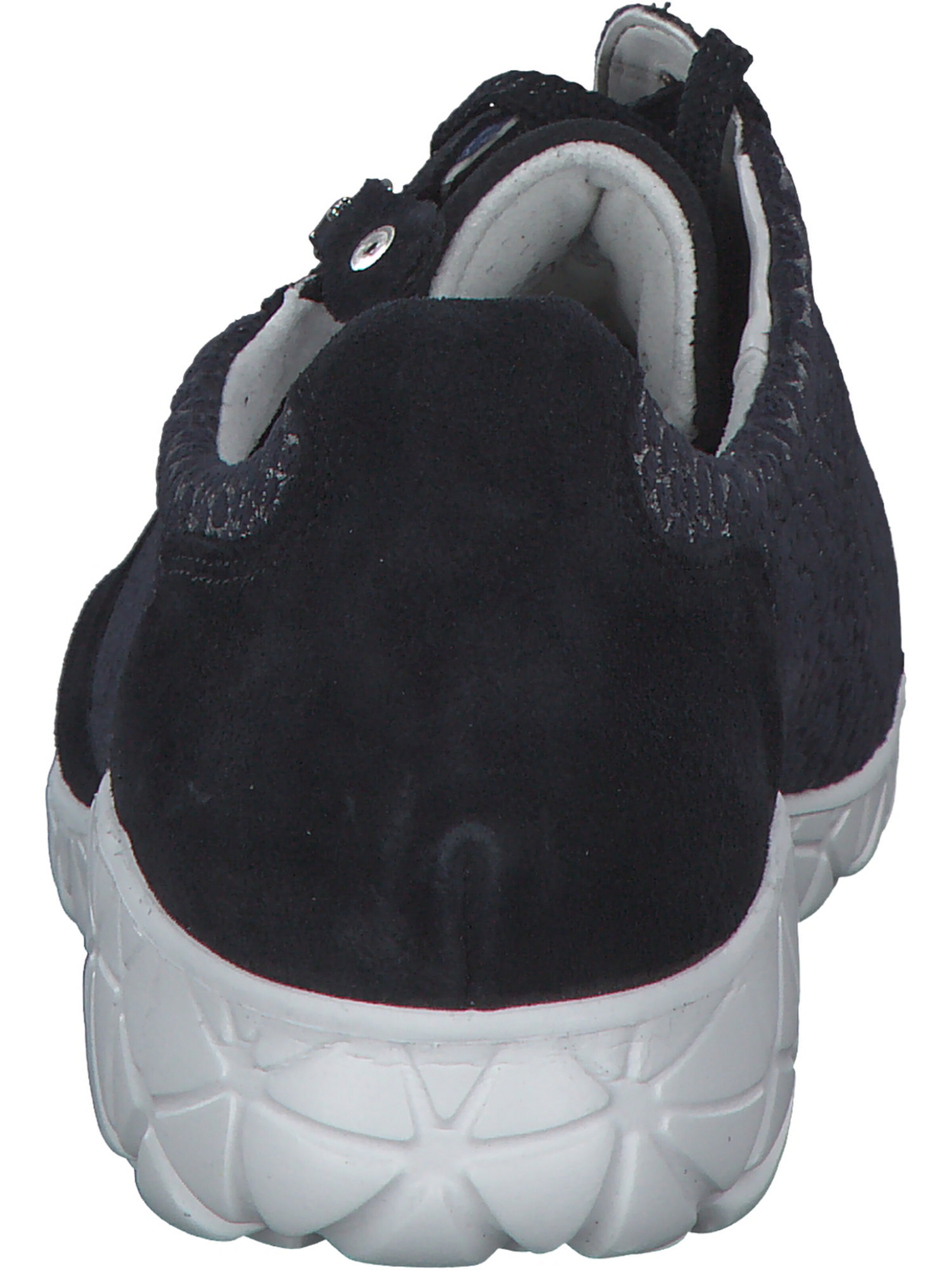 WALDLÄUFER Sneakers 'Havy' in Blue