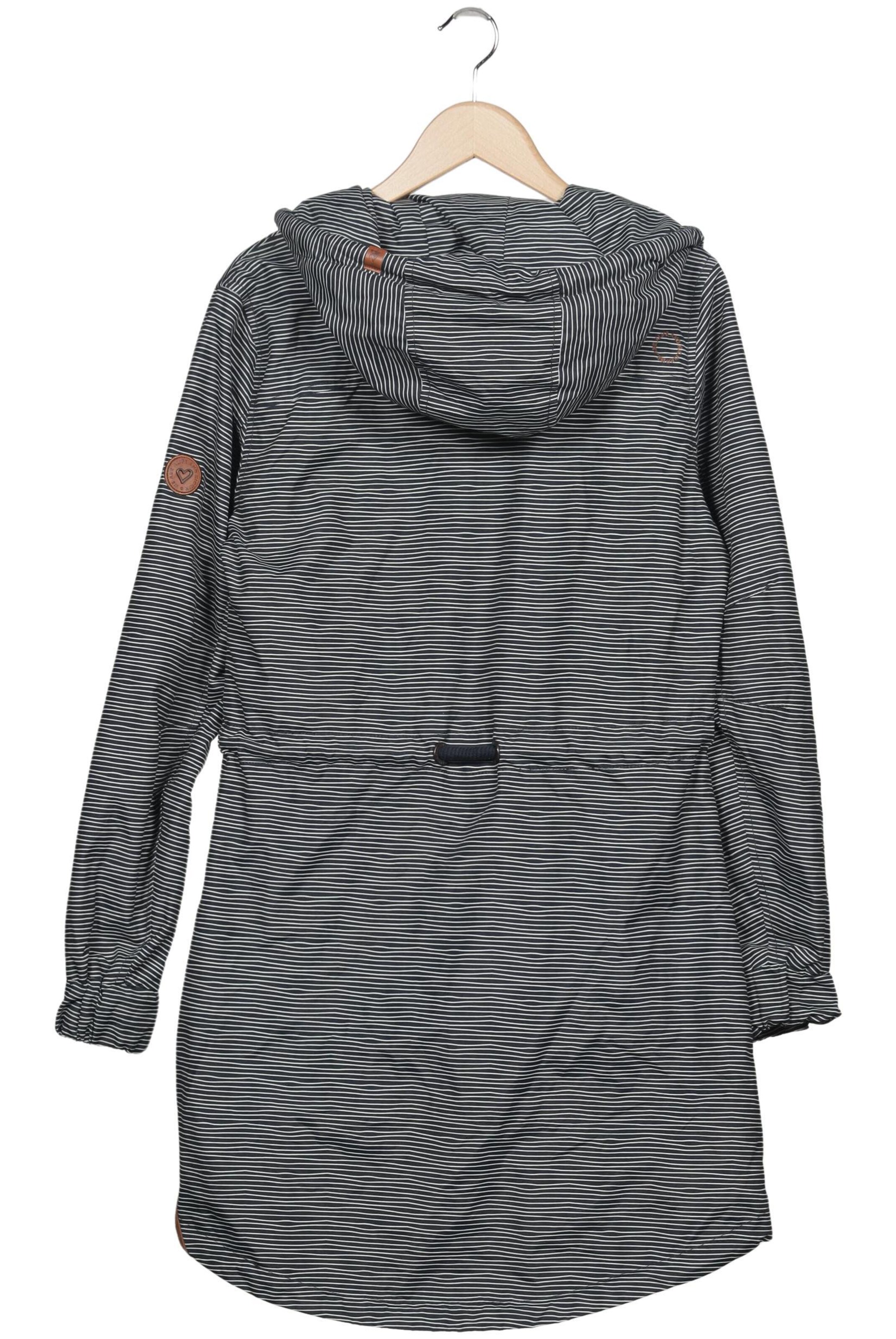 alife & kickin Jacket & Coat in M in Grey