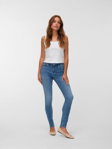 Skinny Jeans 'VMFLASH' di VERO MODA in blu