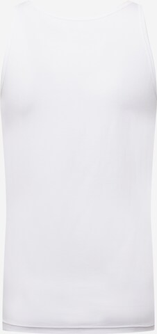 Maglietta intima 'men EVER Soft' di SLOGGI in bianco