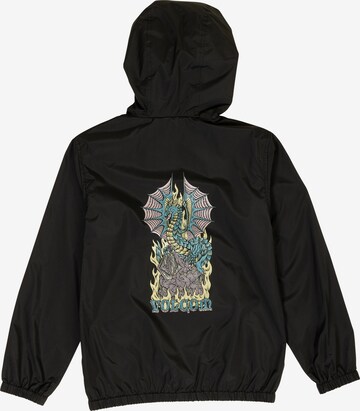 Veste mi-saison 'Stonewaver' Volcom en noir