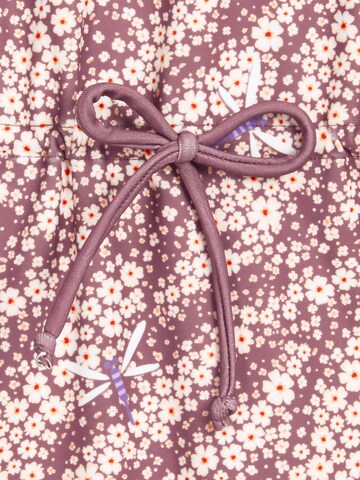 PLAYSHOES Swimsuit in Purple