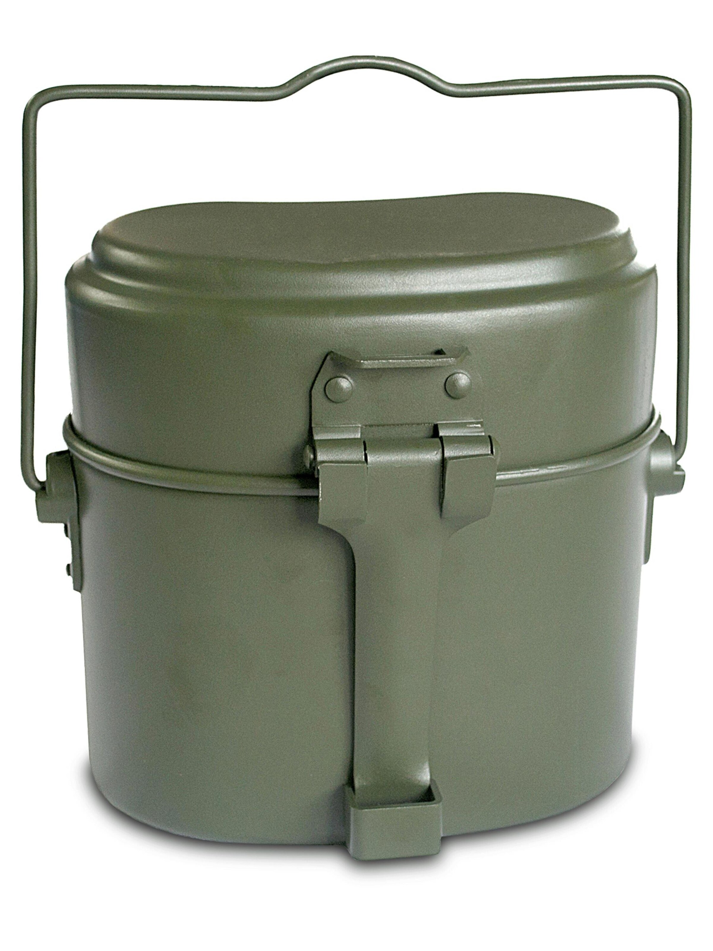 Accessoires normani en vert