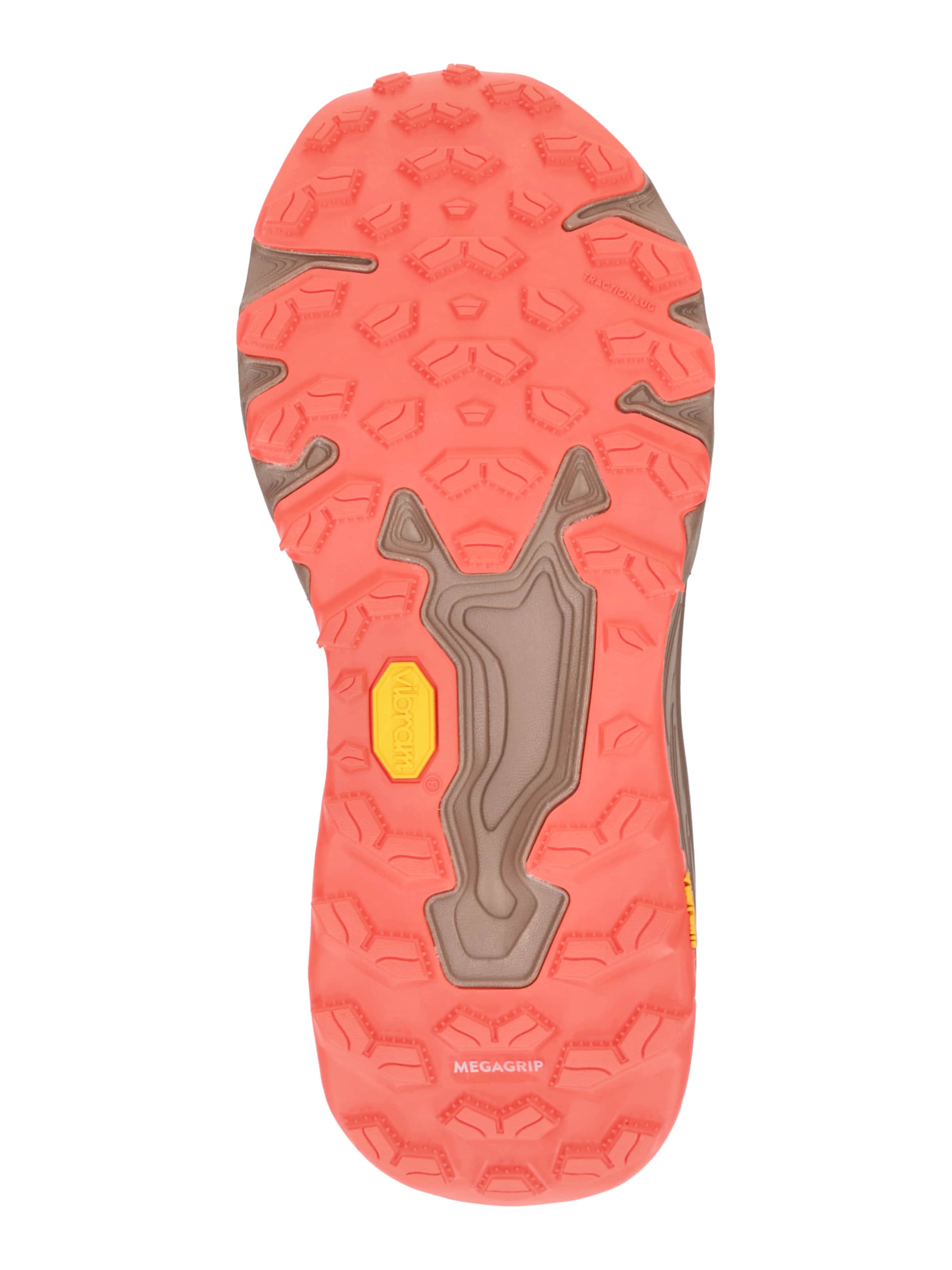 new balance Running Shoes 'Hierro v9' in Brown