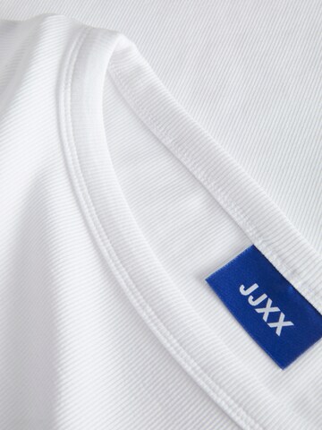 JJXX Shirt 'JXFIFI' in White