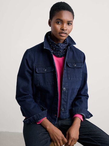 Fascia per la testa 'Handyband' di Seasalt Cornwall in blu