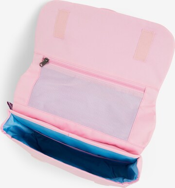 Affenzahn Backpack in Pink