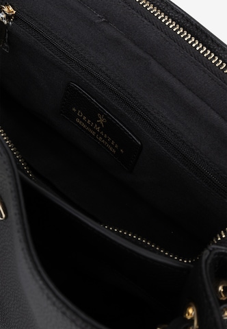 DreiMaster Klassik Handbag 'Pryam' in Black