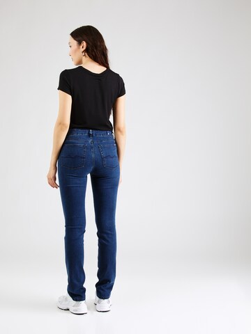 Slimfit Jeans 'KIMMIE' di 7 for all mankind in blu