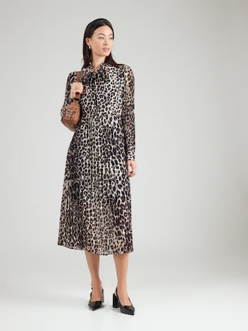 ABOUT YOU Платье-рубашка 'Hellen' в Смешанный: спереди