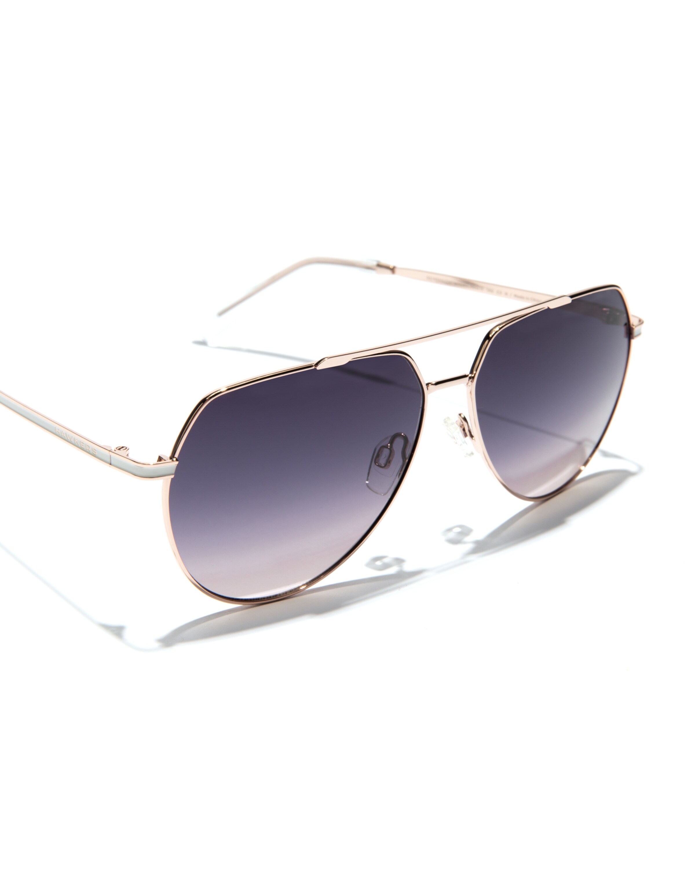 HAWKERS Γυαλιά ηλίου σε χρυσό