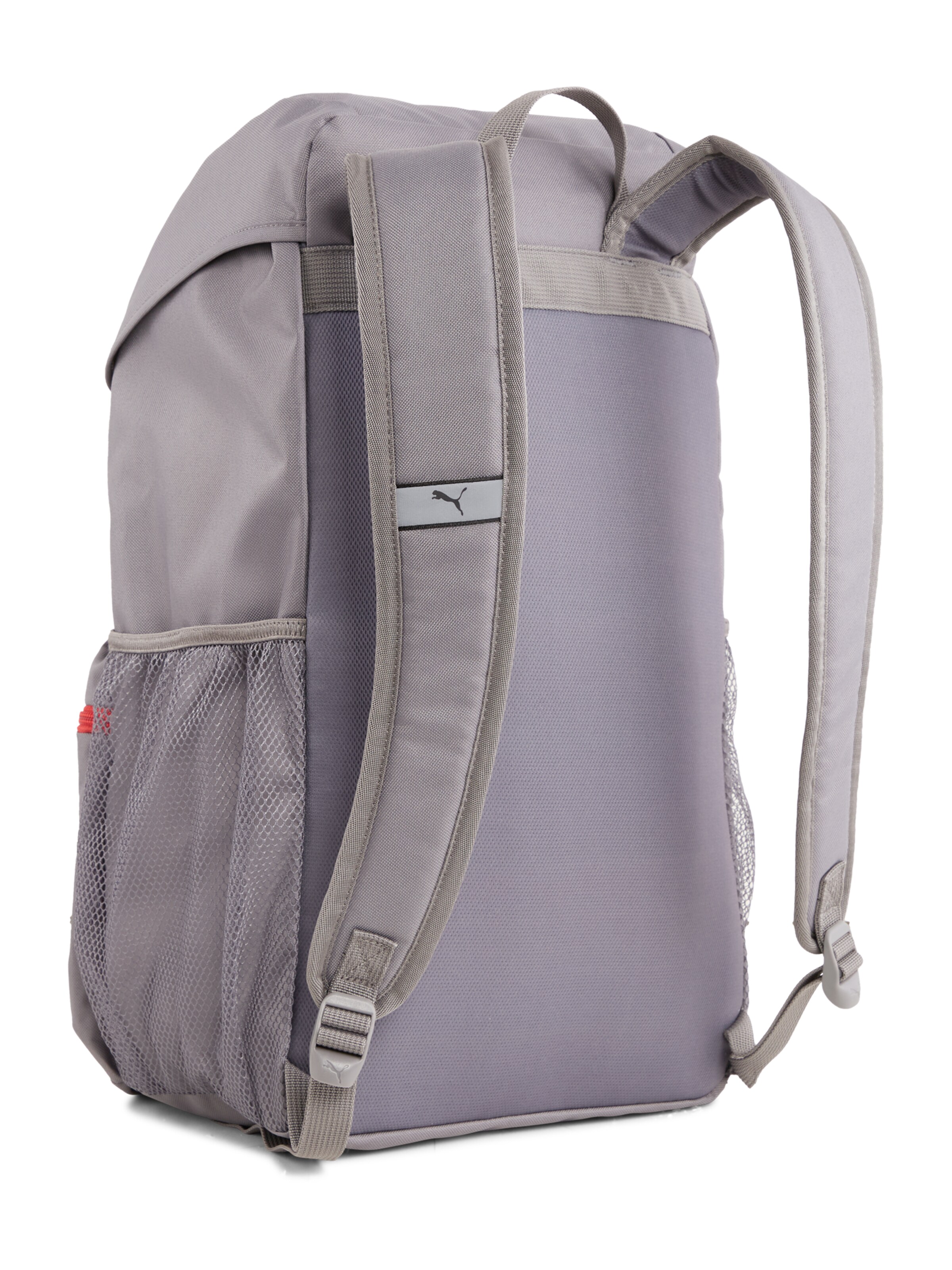 PUMA Nahrbtnik 'Phase' | siva barva