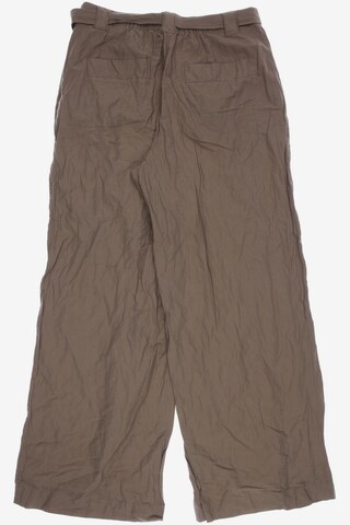 Vetono Pants in L in Brown