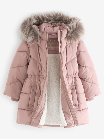 Giacca funzionale di Next in rosa
