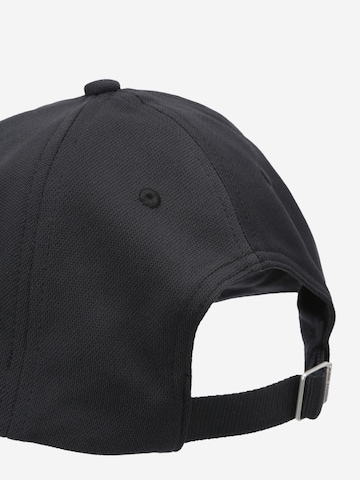 UNDER ARMOUR Спортна шапка 'Blitzing' в черно