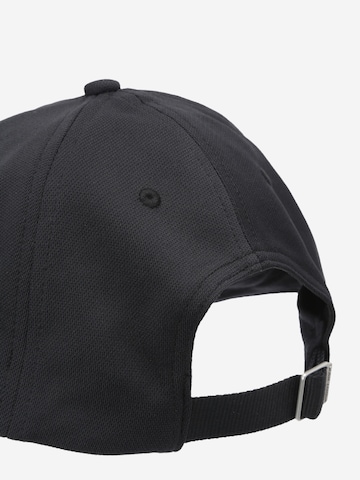 Cappello da baseball sportivo 'Blitzing' di UNDER ARMOUR in nero