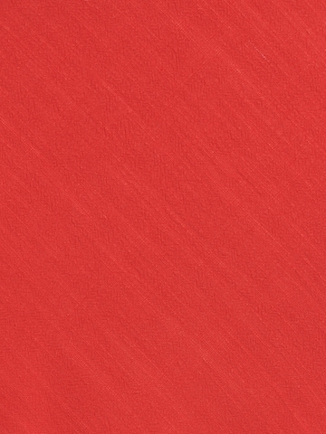 Tussah Klänning 'POPPY' i röd