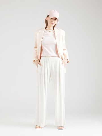 SELECTED FEMME Shirt 'JESMINE' in Pink