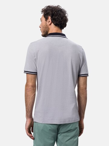 PIERRE CARDIN Shirt in Grey