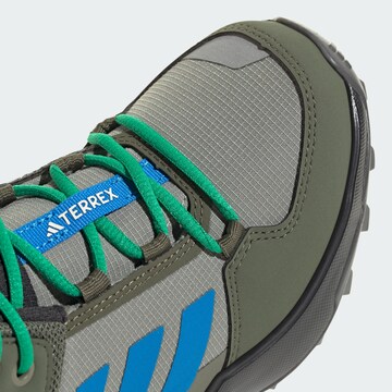ADIDAS TERREX Ботинки 'Ax4r' в Зеленый
