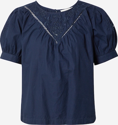La petite étoile Blouse in marine blue, Item view