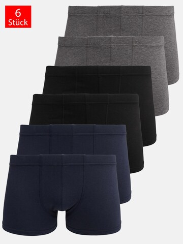 Tazzio Boxer shorts 'BS1003' in Mixed colors: front