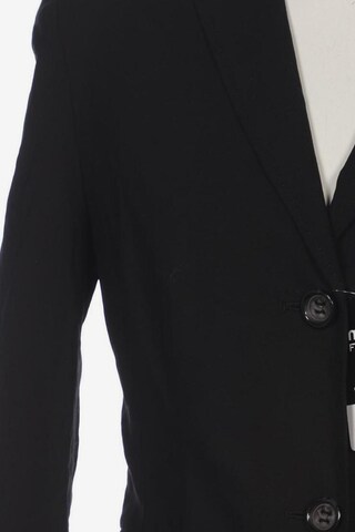 ESCADA SPORT Blazer in XS in Black