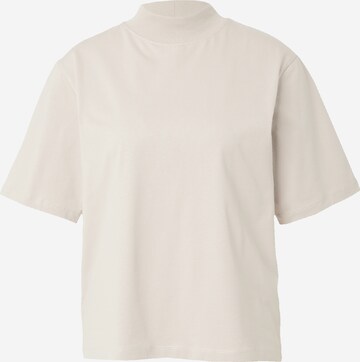 Lindex T-Shirt 'Beatrice' in Beige: predná strana