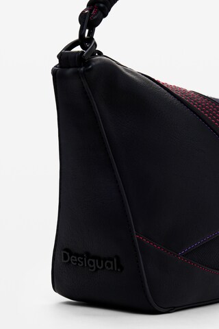 Desigual Handtas in Blauw