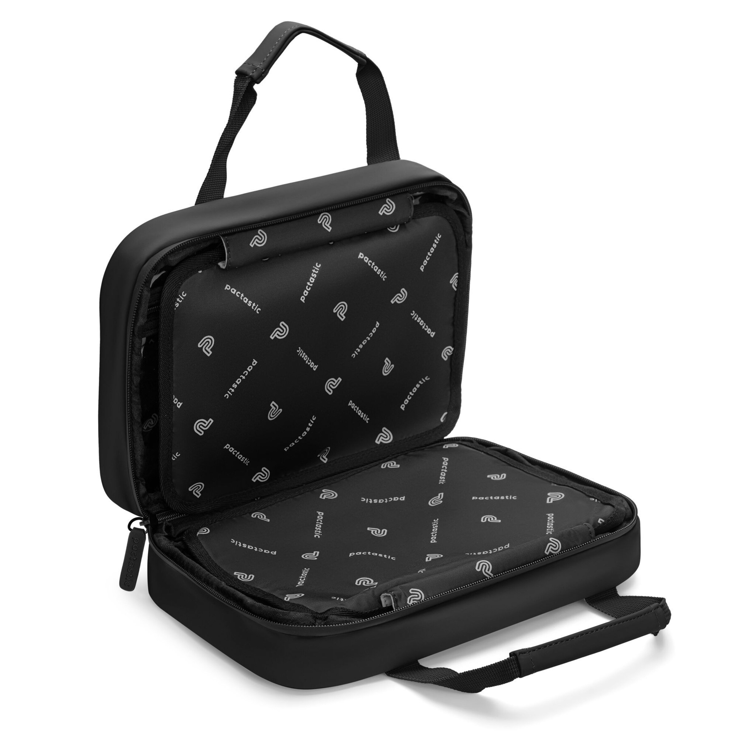 Pactastic Toiletry bag 'Urban Collection' in Black