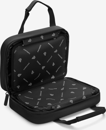 Pactastic Toiletry Bag 'Urban Collection' in Black