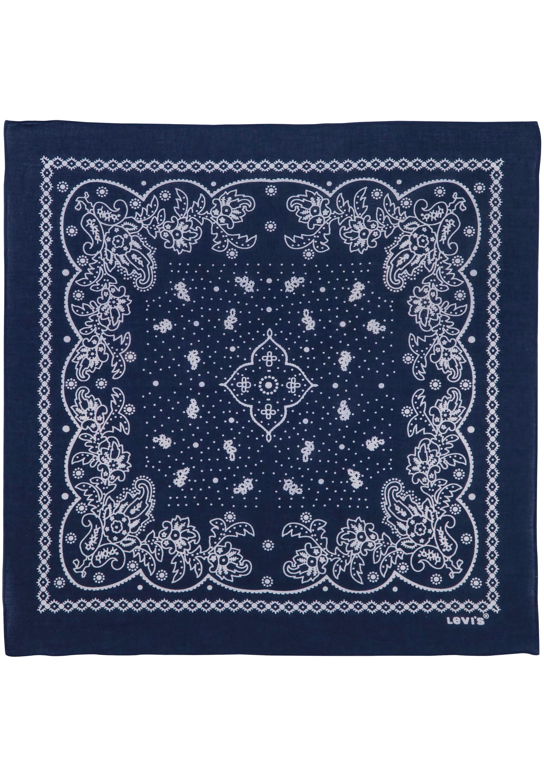 LEVI'S ® Shawl in Blue