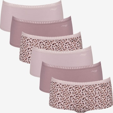SLOGGI - Panti en rosa: frente