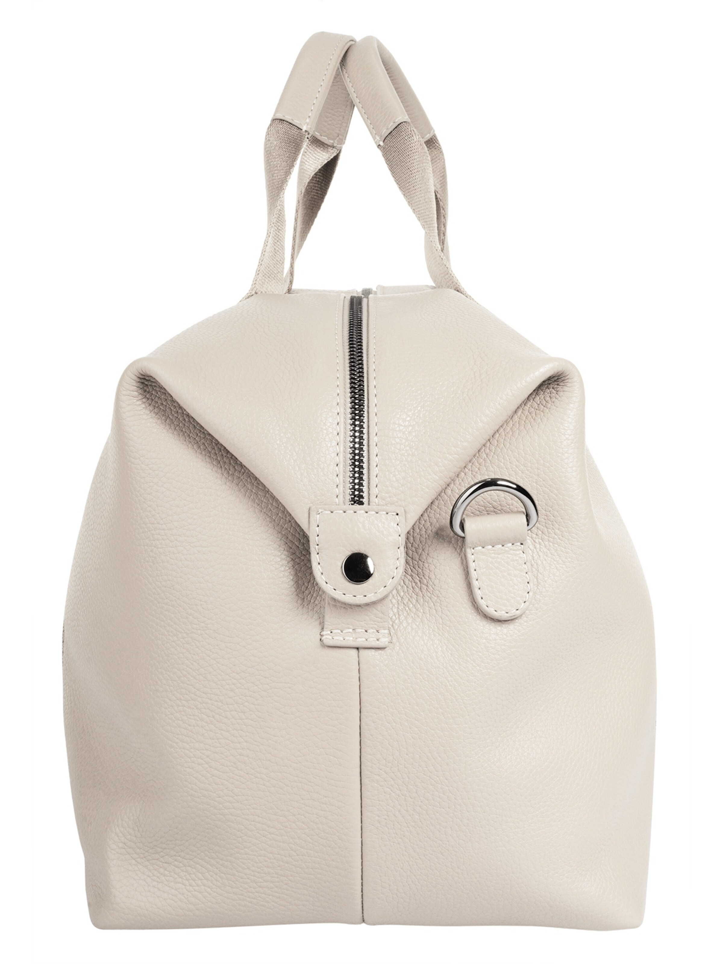 bugatti Travel Bag 'ELSA' in White