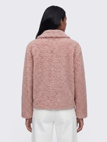 studioselect Tussenjas 'Wendy' in Roze