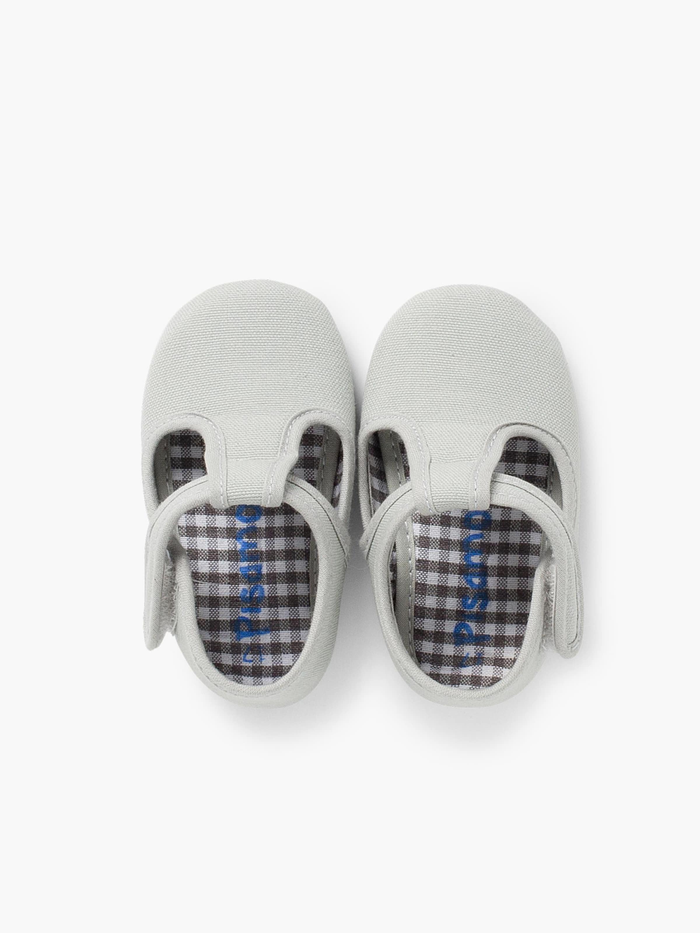 Chaussure basse Pisamonas en gris