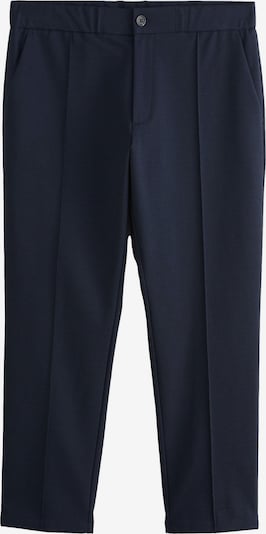 Next Suorat housut värissä laivastonsininen, Tuotenäkymä