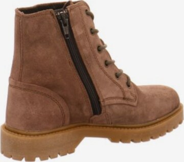 Vado Boots in Brown