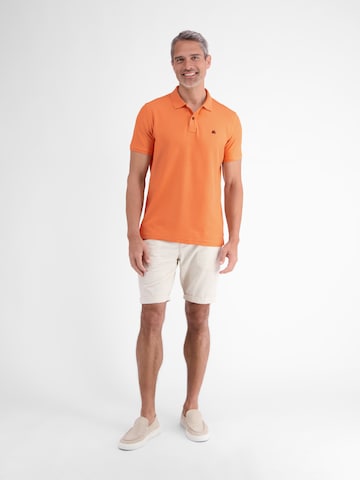 LERROS Shirt in Orange
