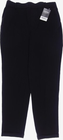 VERO MODA Stoffhose M in Schwarz: predná strana